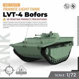 LVT-4/40 Bofors