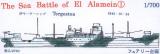 The Sea Battle of El Alamein 1 : Motorship Tergestea 24.10.1942