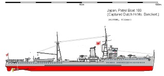 P-106 ex Banckert