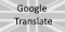 Google Translate