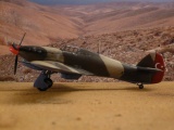 Türkische Hurricane II