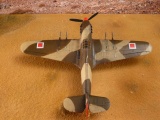 Türkische Hurricane II