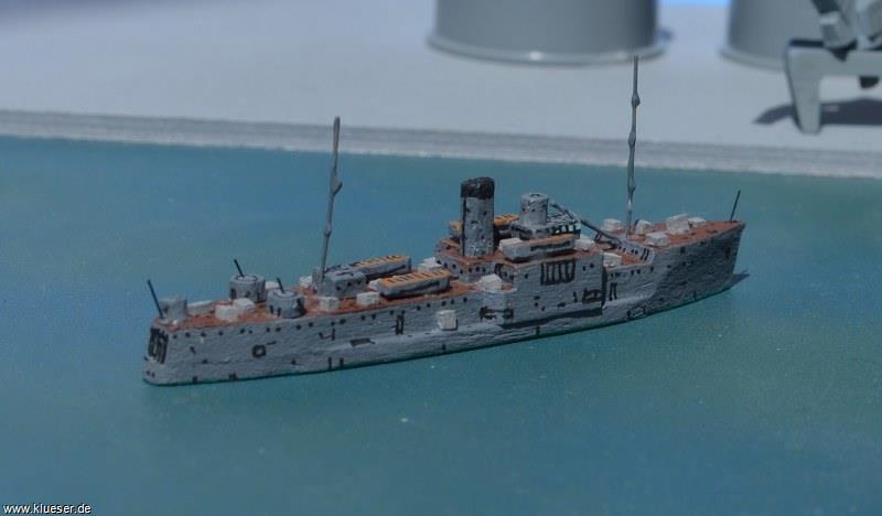 General-Admiral / 25 ago Oktjabria  1936