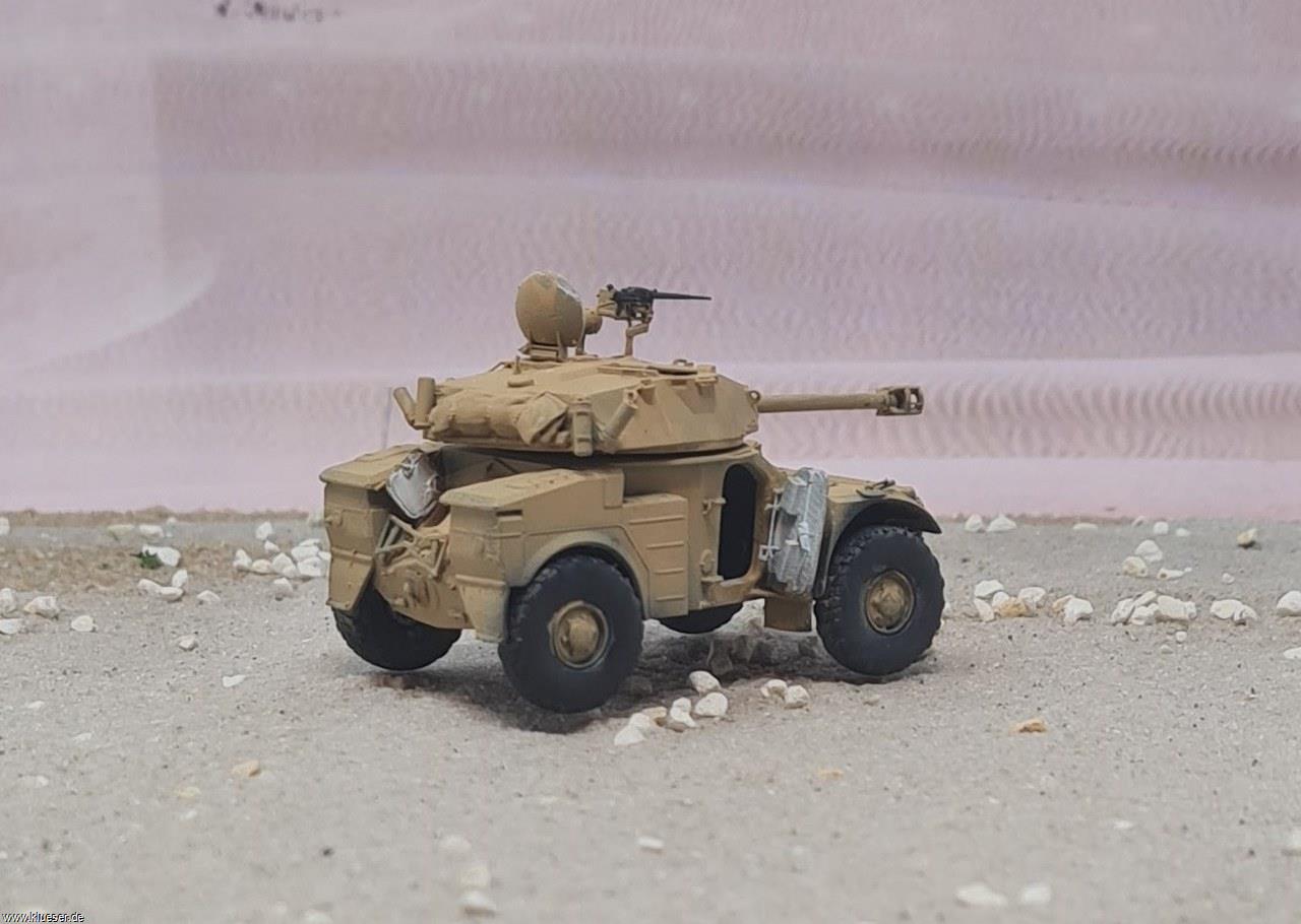 AML-90 Israel