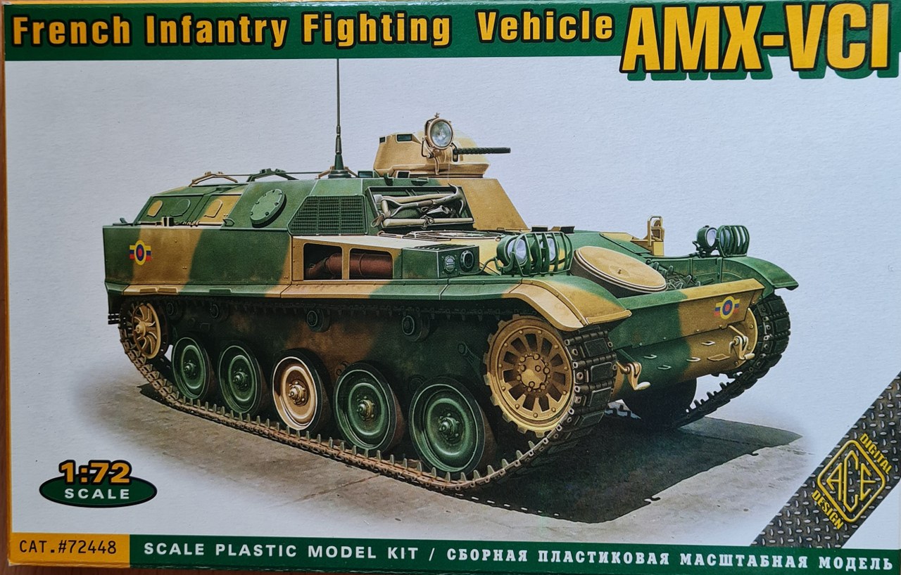 AMX-VCI (VTT)