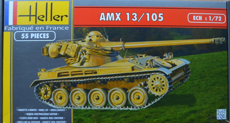 AMX 13/105 (FL12)