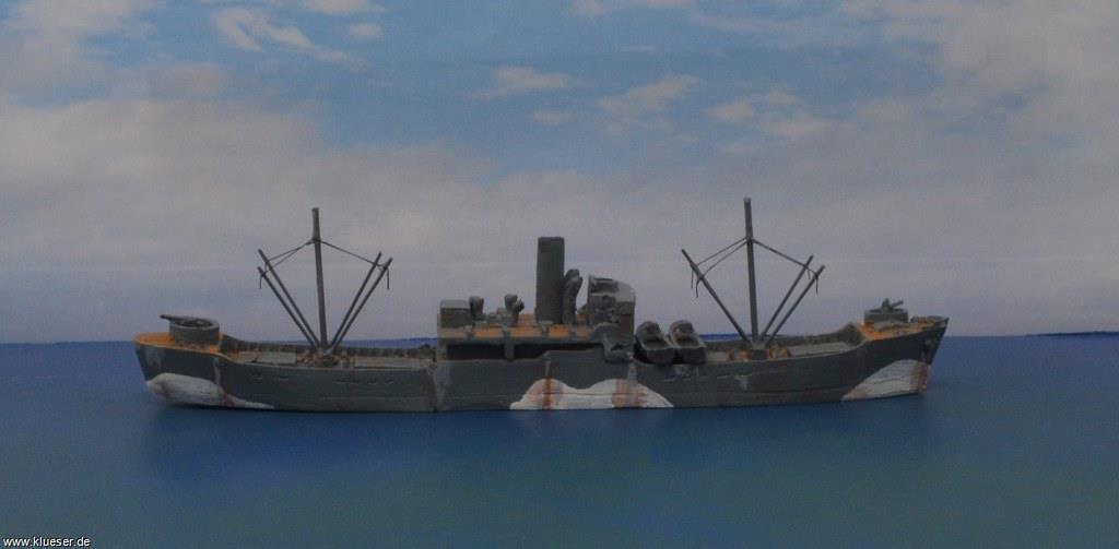 Aiyo Maru