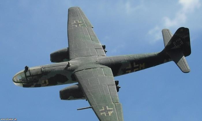 Arado Ar234 B