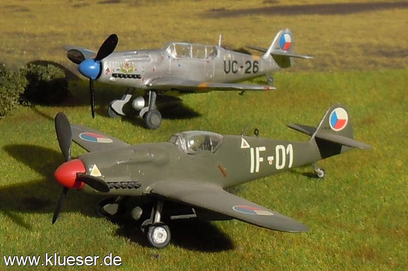 Avia S199
