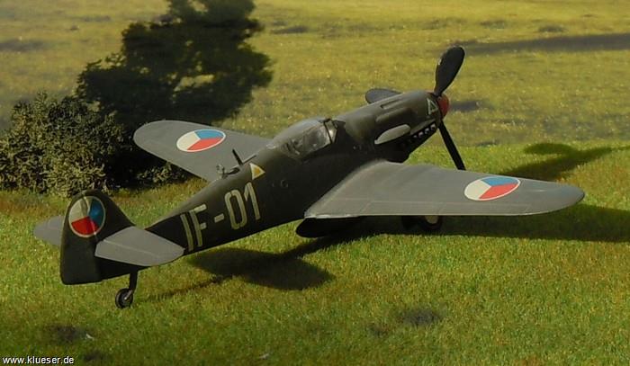 Avia S199