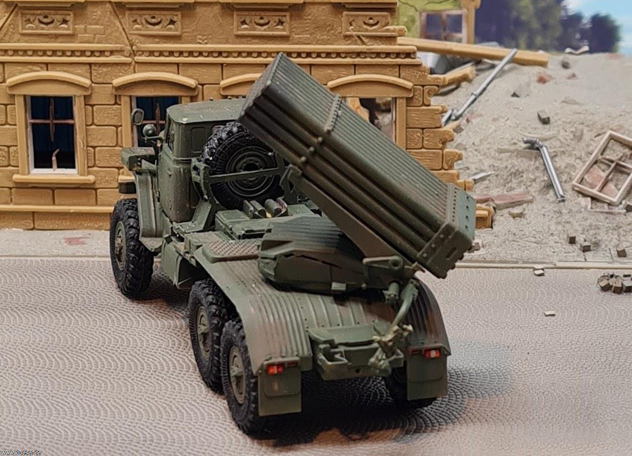 BM-21 Grad