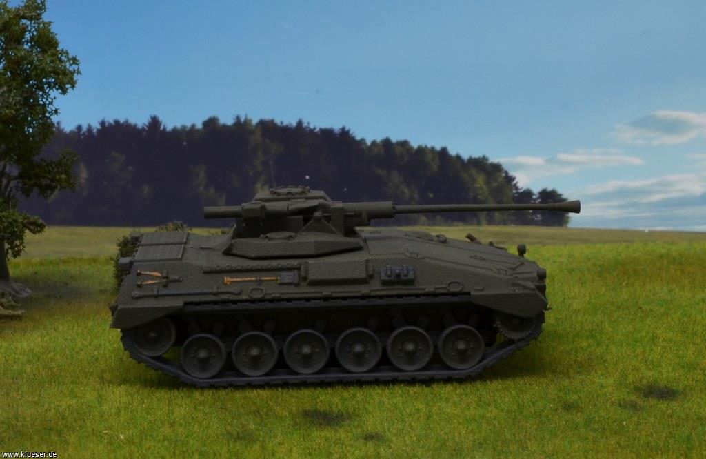 Begleitpanzer 57