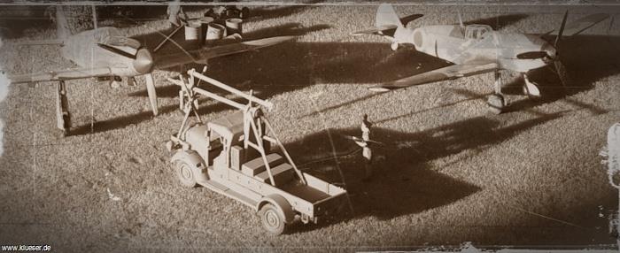Messerschmitt Me109E-7/Z Japan