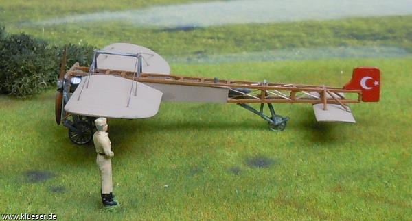 Bleriot XI