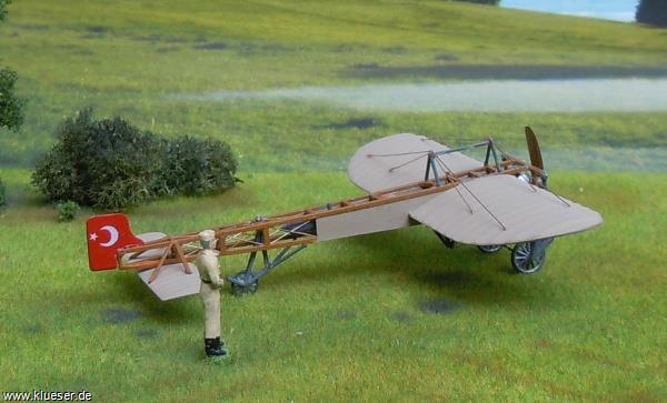 Bleriot XI