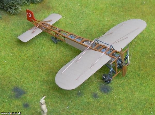 Bleriot XI