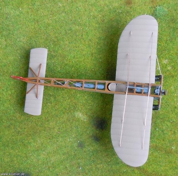 Bleriot XI