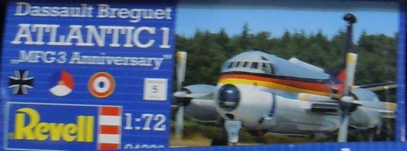 Brequet Atlantic