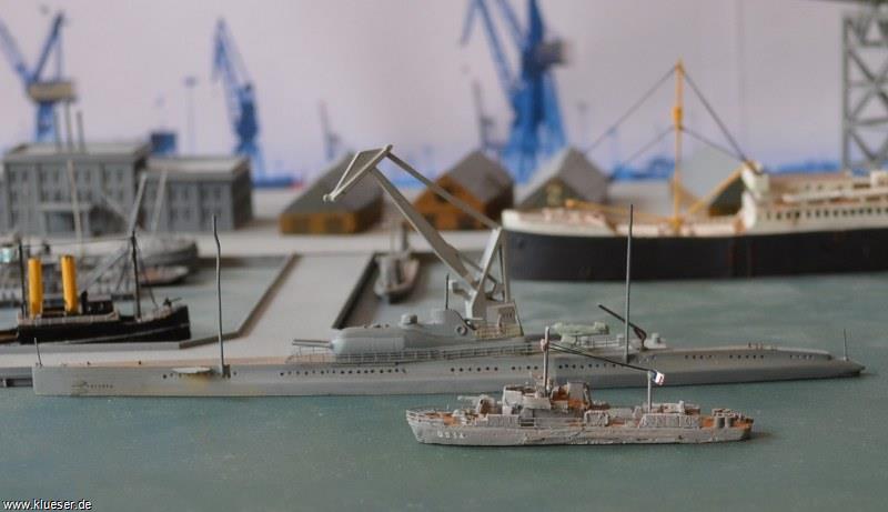 CH14 Chasseur Diélette