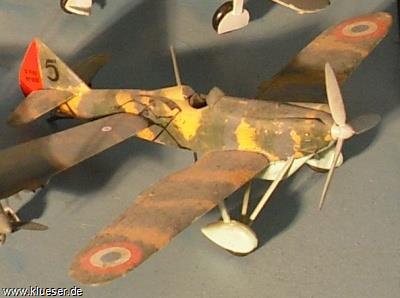 Dewoitine D.510