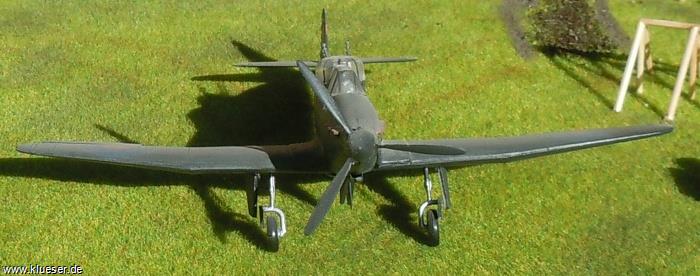 Boulton Paul Defiant