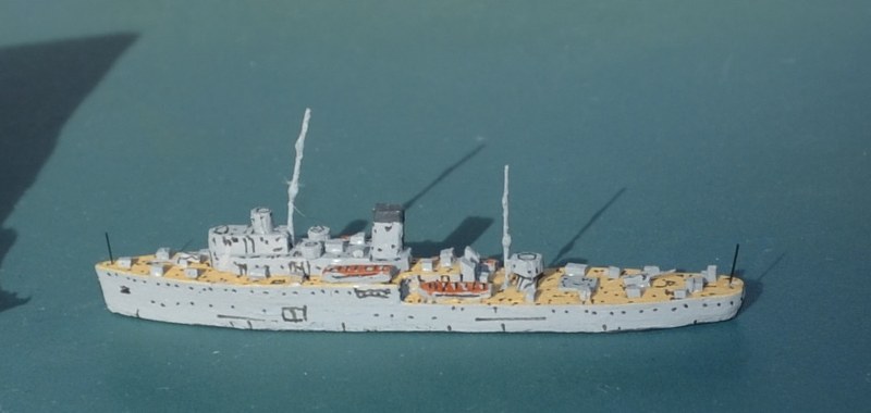 Durango