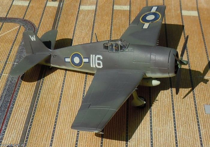 Grumman F6F-3 Hellcat