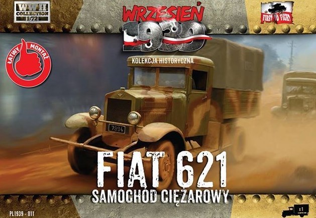 Fiat Polski 621L