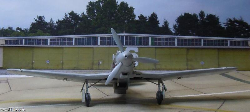 Fiat G55 B Argentinien