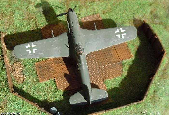 Fiat G55/1 Centauro