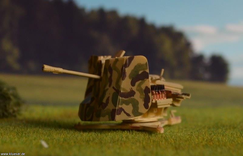 Flak 43 3,7cm