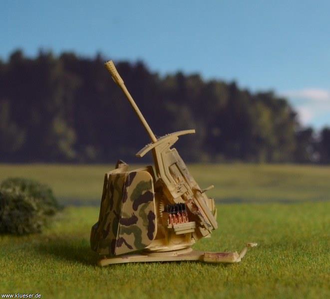 Flak 43 3,7cm