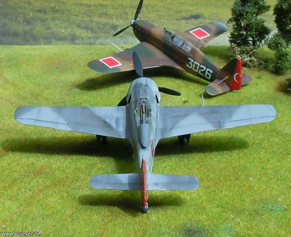 Focke-Wulf Fw190 Aa-3