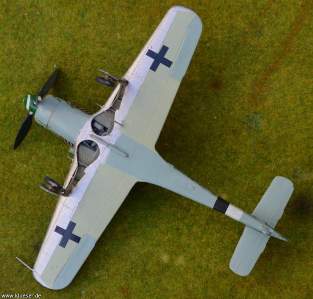 Focke-Wulf Fw190 D-13/R11