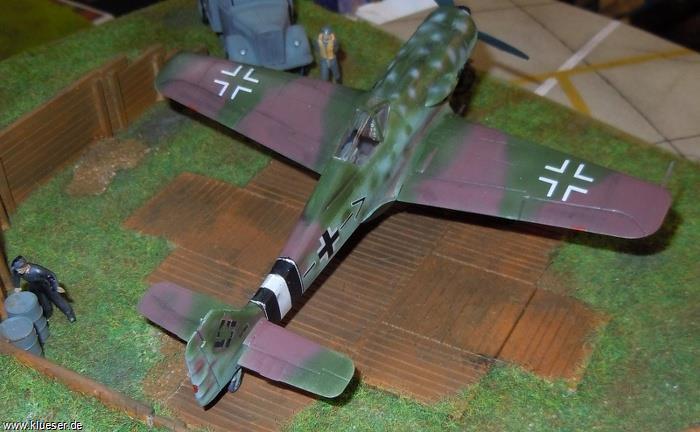 Focke-Wulf Fw190 D-9 Michalski