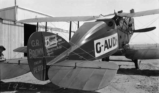 Bristol Type 28 Tourer-Coupé