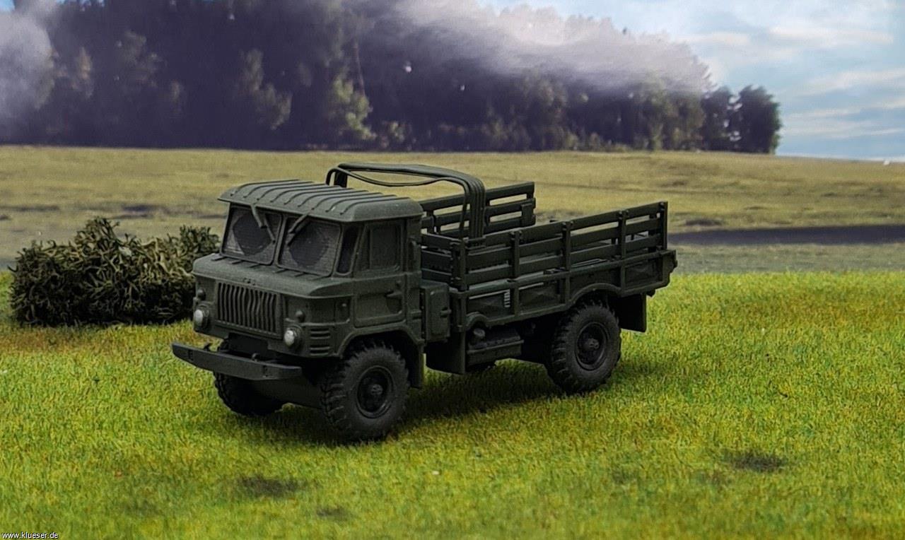 GAZ-66