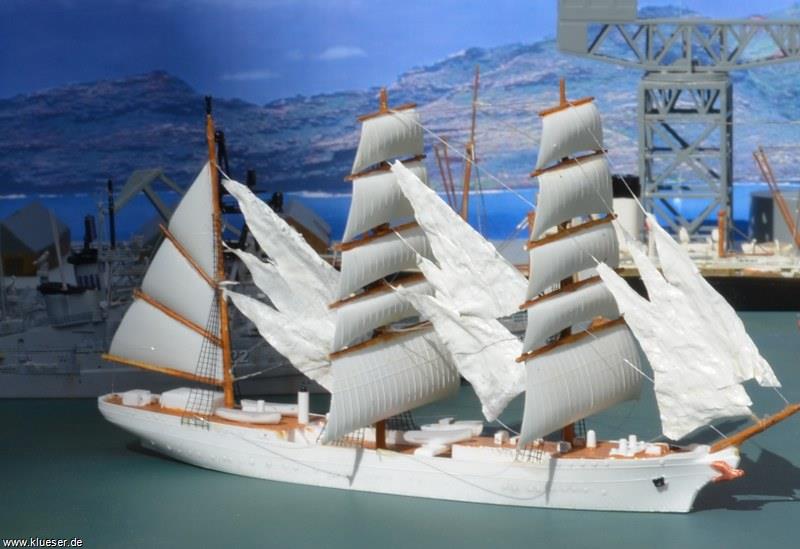 Gorch Fock