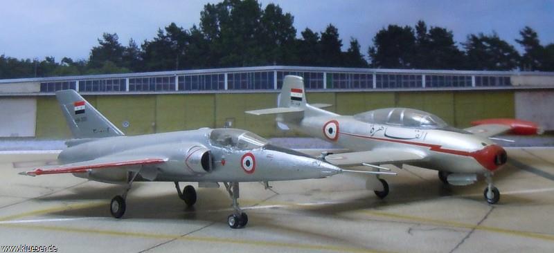 Ha200 Saetta, Ha300