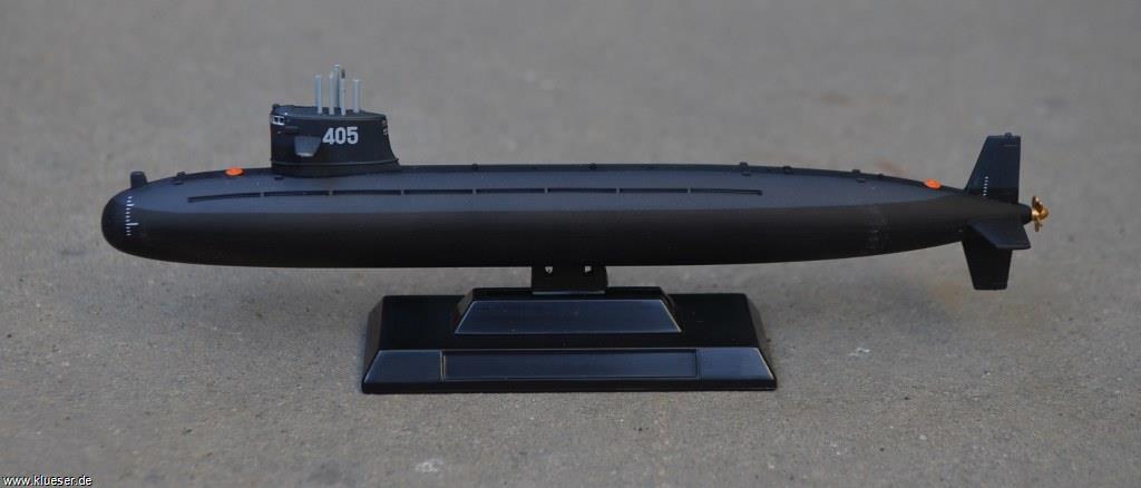 Han class Type 09-I