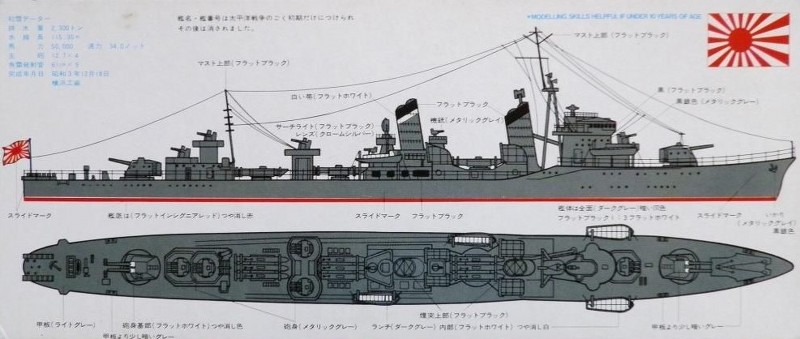 Hatsuyuki