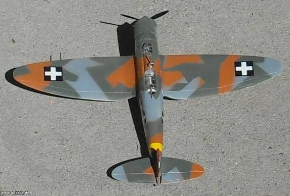 Heinkel He170