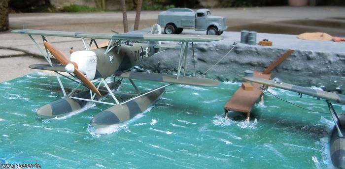 Heinkel He60