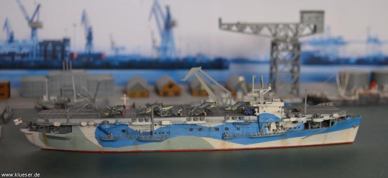 HMCS Nabob