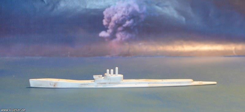 HMS Clyde