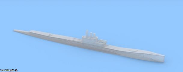 HMS Clyde