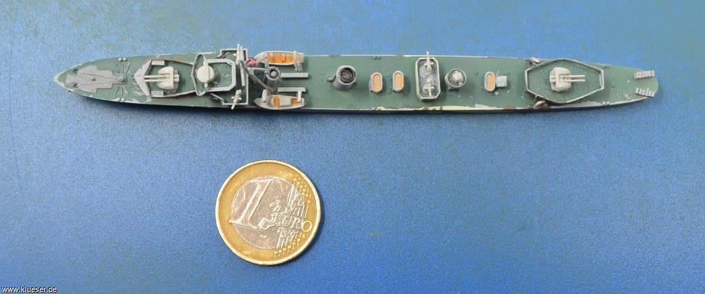 HMS Winchester L55 (WAIR 1942)
