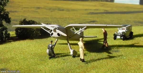 Henschel Hs 121