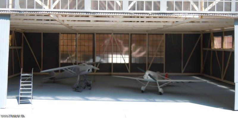 Henschel Hs 121, Henschel Hs125