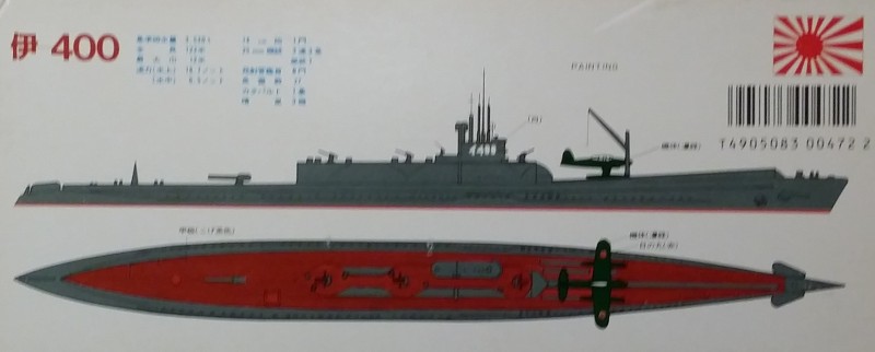 I400 IJN